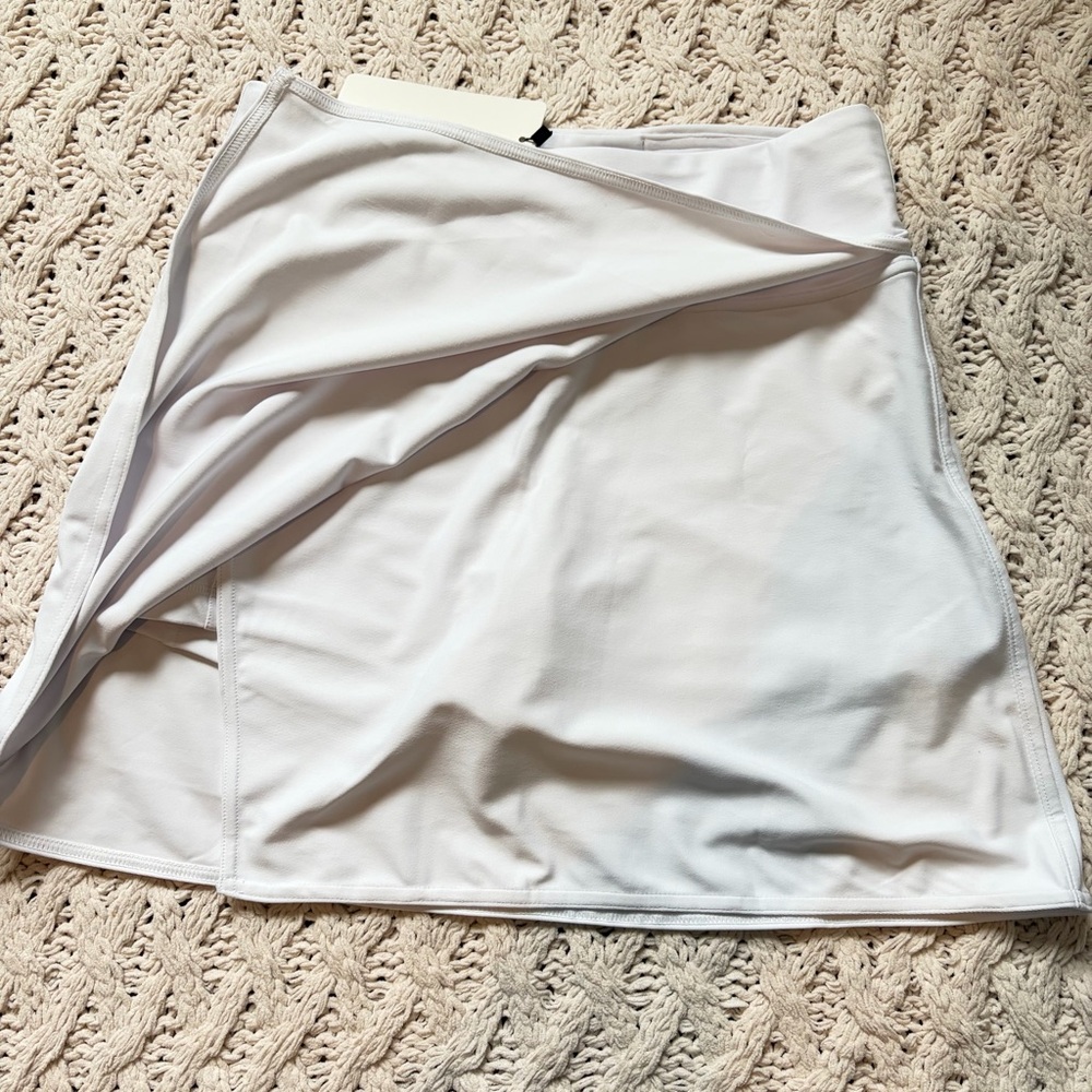 NWT - Apres Actif ‘A’ Game Skort - Women’s Golf Skirt / Tennis Skirt - Small - Picture 5 of 12